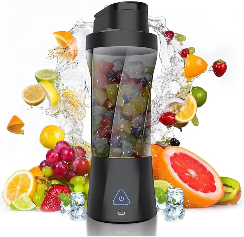 blender (Black)
